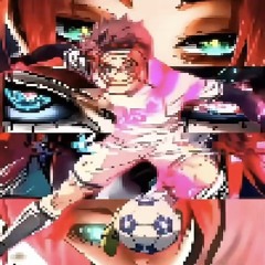 MONTAGEM HYPNOSAES ESPECTRAL 3 (Sped Up)