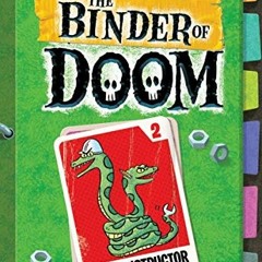 [GET] [EPUB KINDLE PDF EBOOK] Boa Constructor: A Branches Book (The Binder of Doom #2) by  Troy Cumm