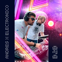 B2B - Andrés X electronico