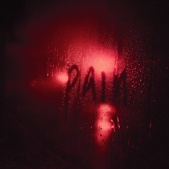 BB Cooper - Pain