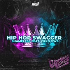 Hip Hop Swagger (DAZZ REMIX)