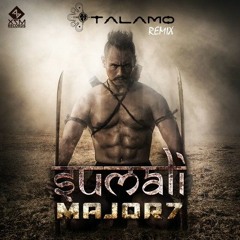 Major7 Feat. David Trindade - Sumali (Talamo Remix) | FREE DOWNLOAD