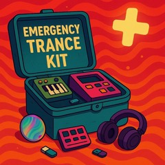 emergency trance kit