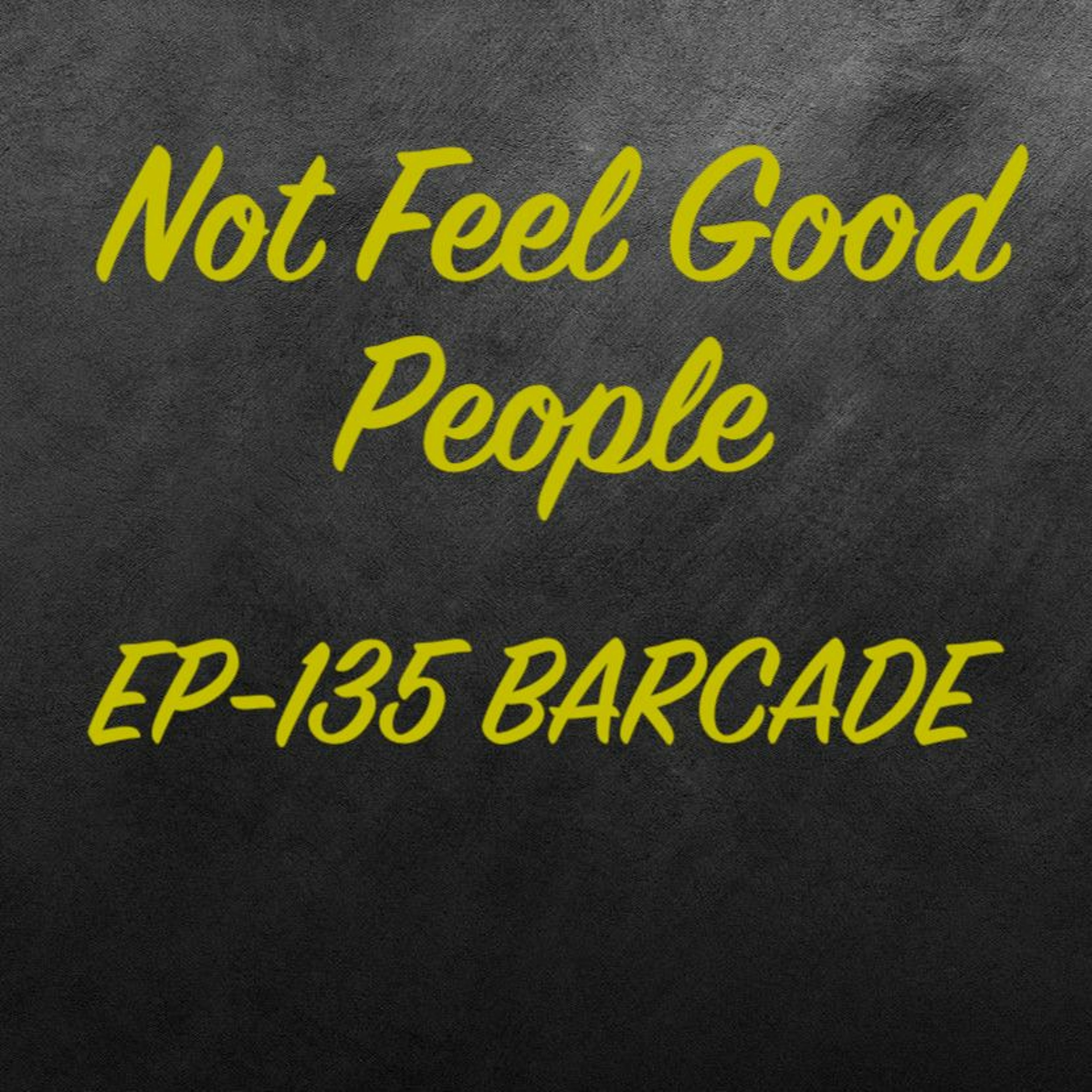 not feel good people