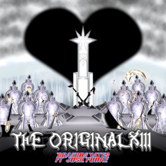 The Original XIII - Brandon Yates & JPVS Scores (Organization XIII vs Gotei 13)