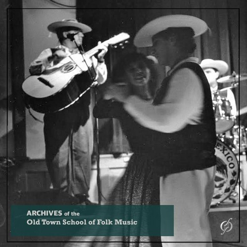 Stream El Zapateado - Sones de México (live at the Old Town School) by Old  Town School | Listen online for free on SoundCloud