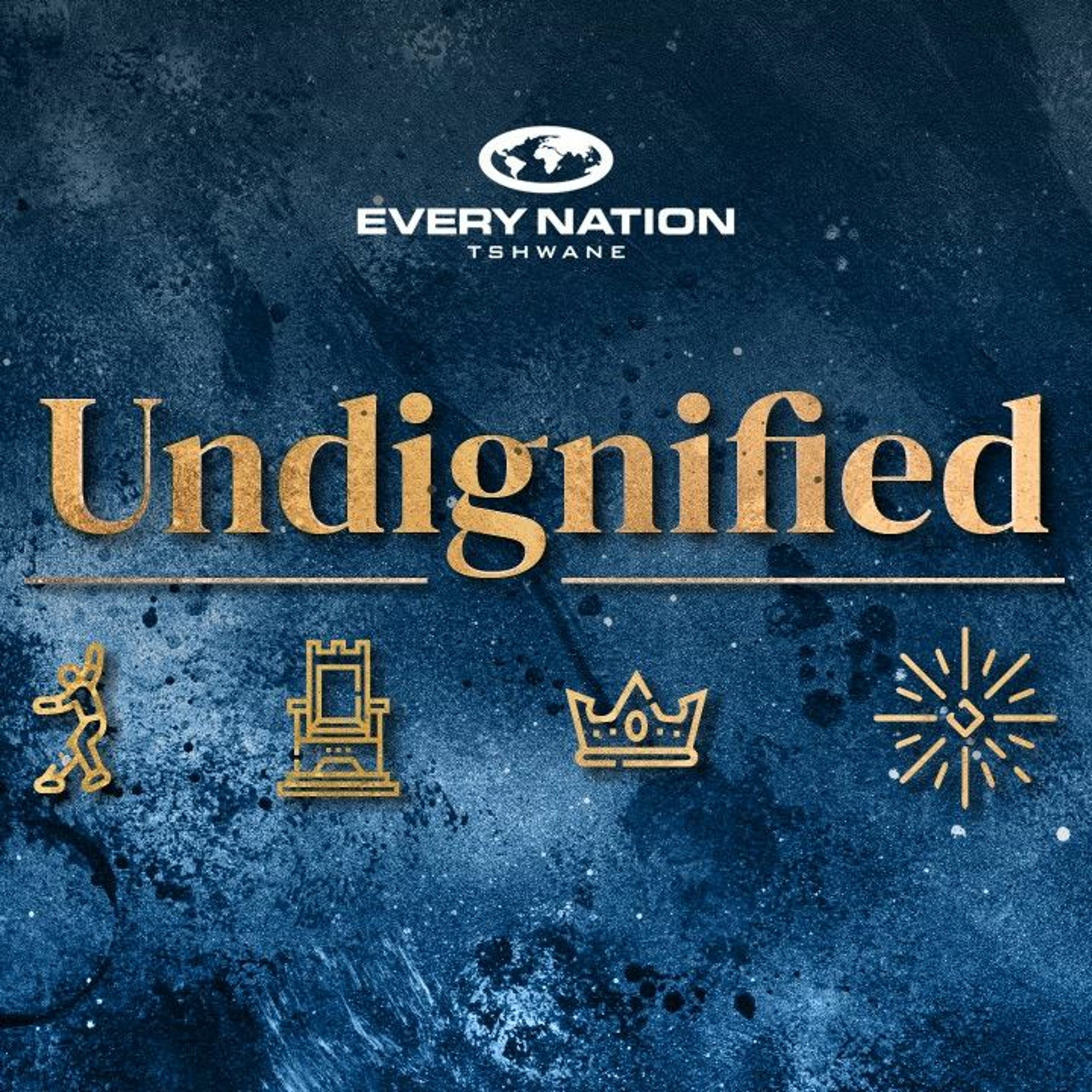 Every Nation Tshwane - Lynnwood Podcast