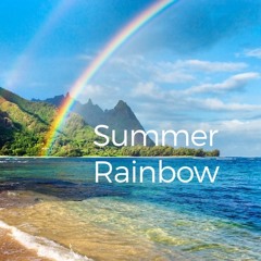 Summer Rainbow