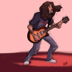 The Fall of the leaves