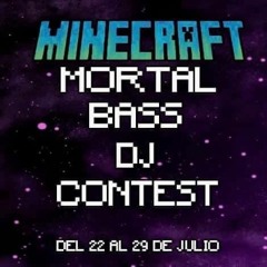 Mortal Bass Contest by BSSTN