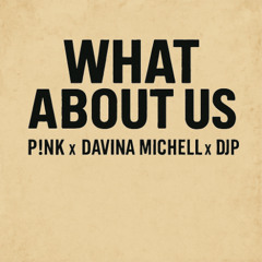 What About Us