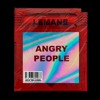 Descargar video: Angry People