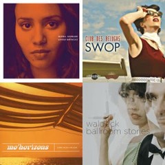 Новый плейлист (2)