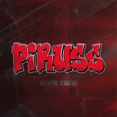 P.I.M.P. (Piruss 2024)
