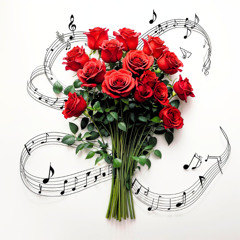 Bouquet of Notes