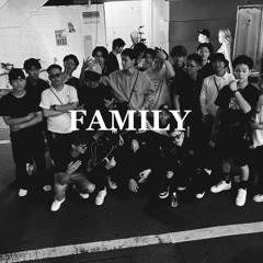 Family (CeLL,Hardy,Reach)
