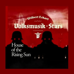 Wilbert Eckart - Haus Abendrot (Wolfenstein - The New Order OST) (slowed + reverb)