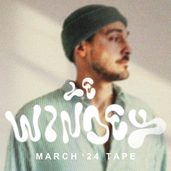 MARCH '24 Tape