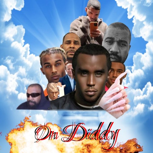 On Diddy (feat. P. Diddy)