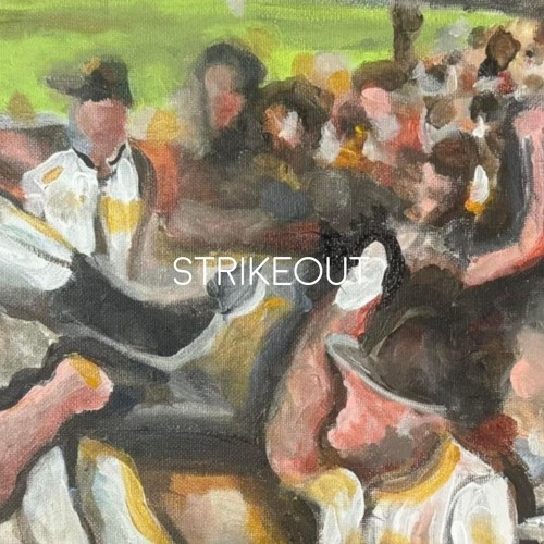 Strikeout (Prod. Ill Instrumentals)