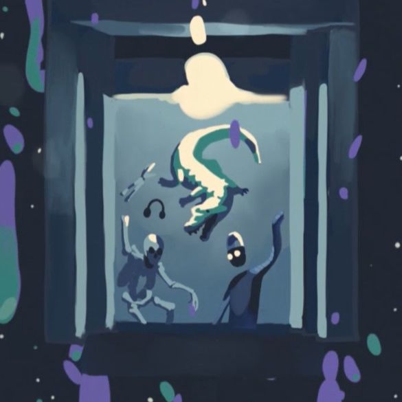 Freedom Fighters, Sphera & Domestic – One Level Down