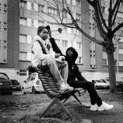 Émotion Kan J’monte Sur La Scène