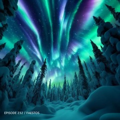Poisonoise Music - Guest Mix - EPISODE 232 - FAESTOS