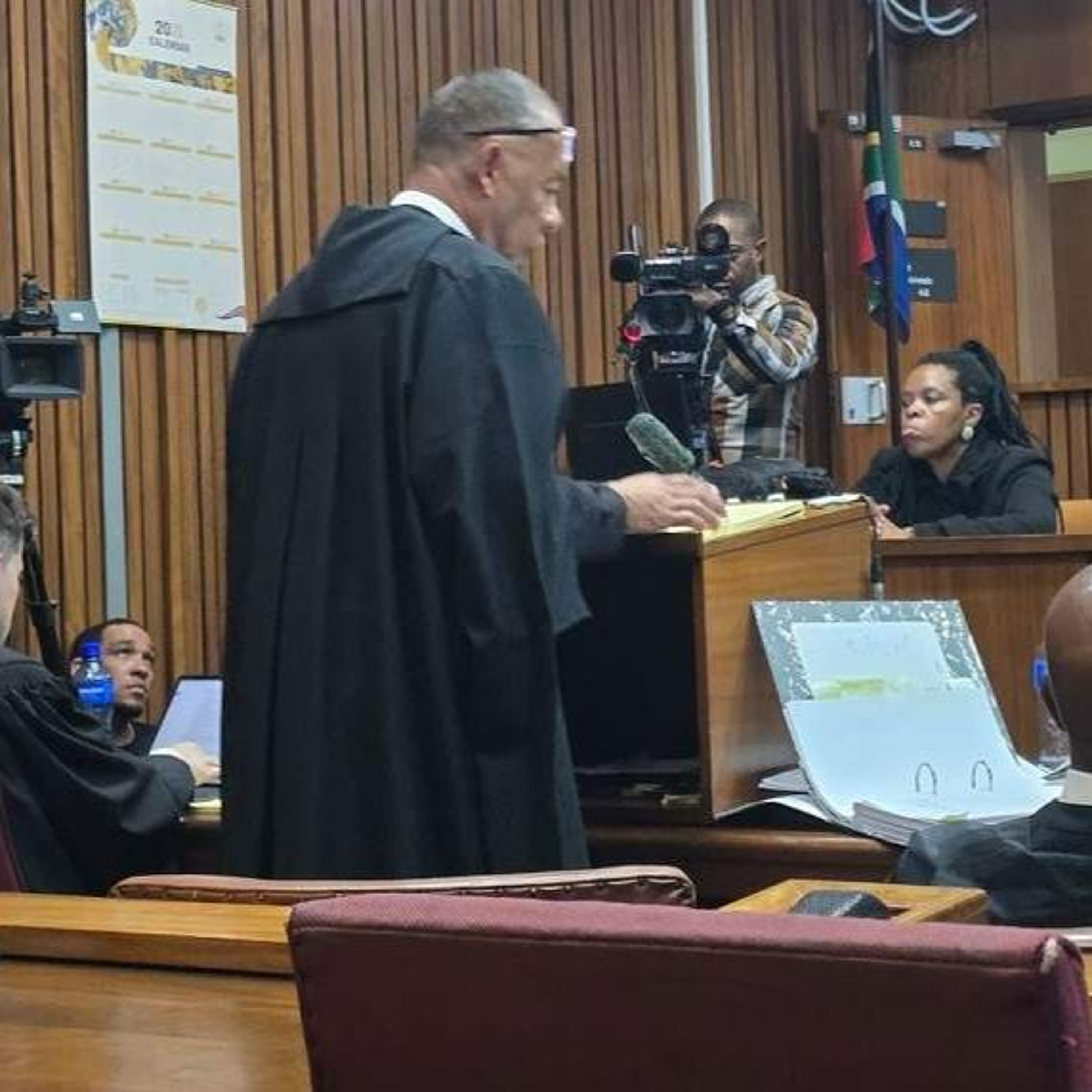 DA Heads to Court Over Employment Equity Quotas, Labels Them “Racial Exclusion”