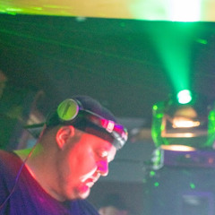 DJ Jamie Jillo (October Mashed Special 2013)