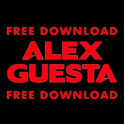 FREE DOWNLOAD // 20 tracks SUMMER BOOTLEG PACK 2021 by Alex Guesta