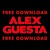 Artwork for FREE DOWNLOAD // 20 tracks SUMMER BOOTLEG PACK 2021 by Alex Guesta