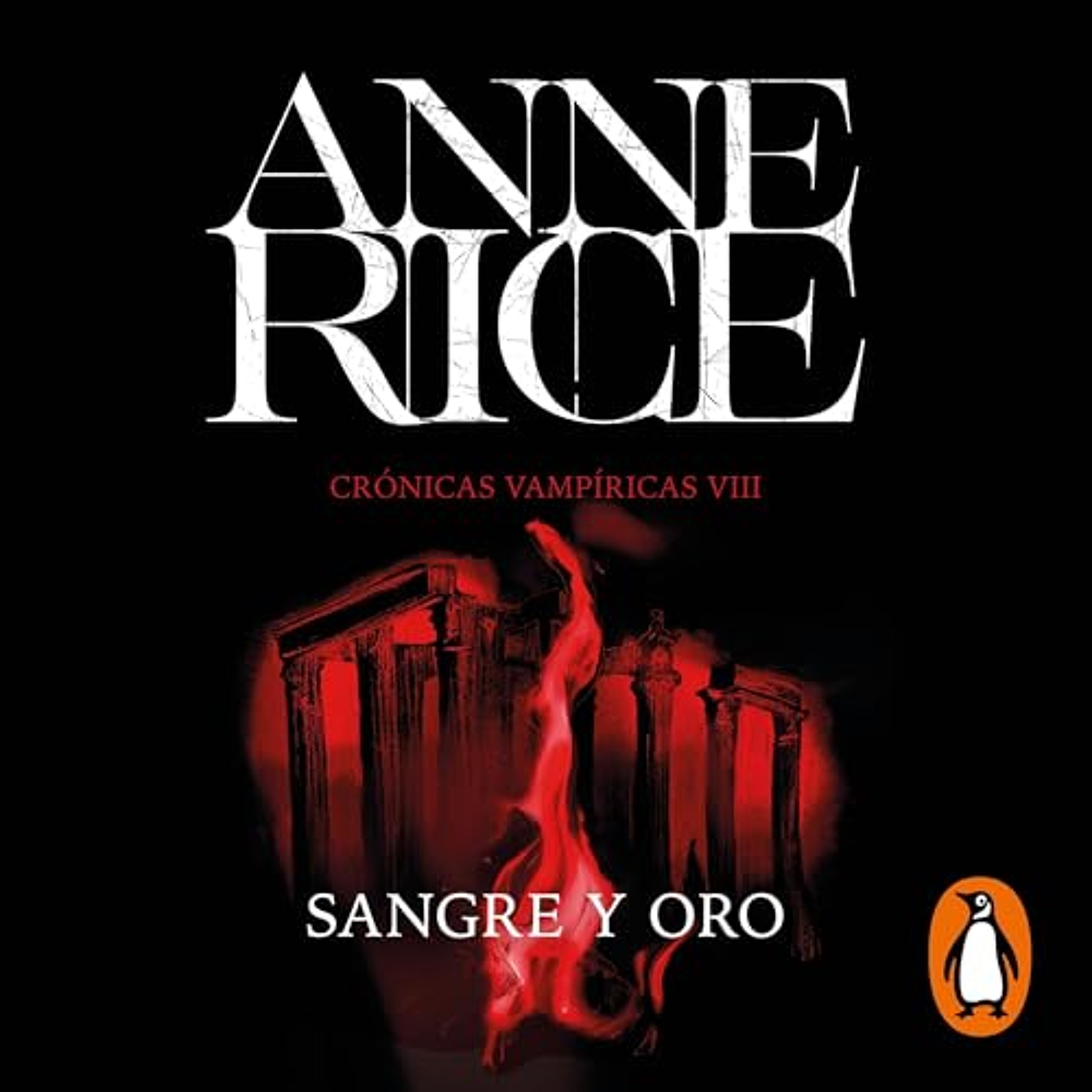 Sangre y oro [Blood and Gold] (Audiolibro) | Prueba Gratis