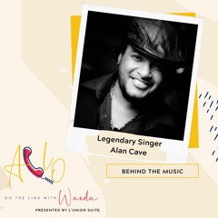 Singer Alan Cave On Life, Haiti, Zin and Making Timeless Music