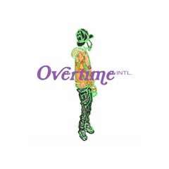 OVERTIME RADIO VOLUME 18: HOSTED BY ENDOH