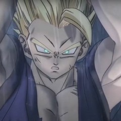 SuperSayian x winterkan