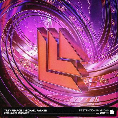 Trey Pearce & Michael Parker Feat. Linnea Schossow - Destination Unknown