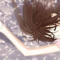 eyes;; みんなが私に注目している (iyiri & luciano)