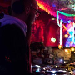 Halloween 2025 - Psyhornized invites iDrity [Triptychon, Münster]