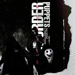 Murder Puppets (Feat. SH4RD & TWENTYTHREE) [Prod. Shneaky]