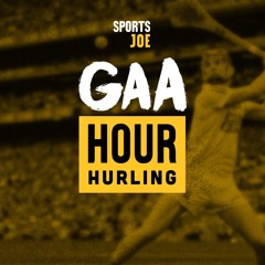 The All Ireland Hurling Final is upon us, & the journey of Clare's Paul Flanagan