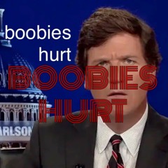 Epsiode 17: Boobies Hurt - The Oedipussy Podcast