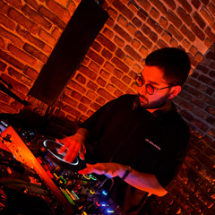 Umut Can @ Riff // (28.02.25)