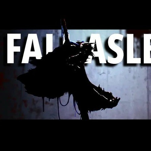Fall Asleep A Poppy Playtime Song by ChewieCatt