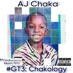 Chakology