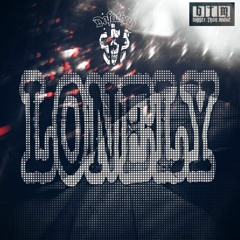 Lonely - AMR Dafathuh (Co-Prod. by AMR)