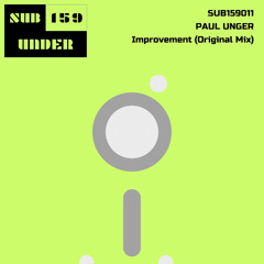 PAUL UNGER - Improvement.mp3