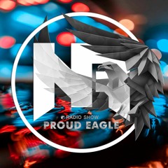 Nelver - Proud Eagle Radio Show #207 [DROP THE BASS RADIO] (16-05-2018)