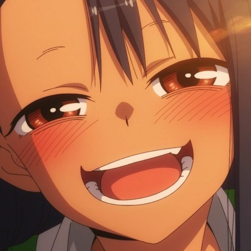Listen to Nagatoro-San (Remix) by X t r a n g in Favorite anime playlist  online for free on SoundCloud