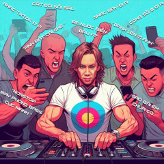 JUST ANOTHER NIGHT - MChip RMX (VAVH Fix)