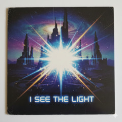 Paradise - I See The Light (Granty Makina Remix)